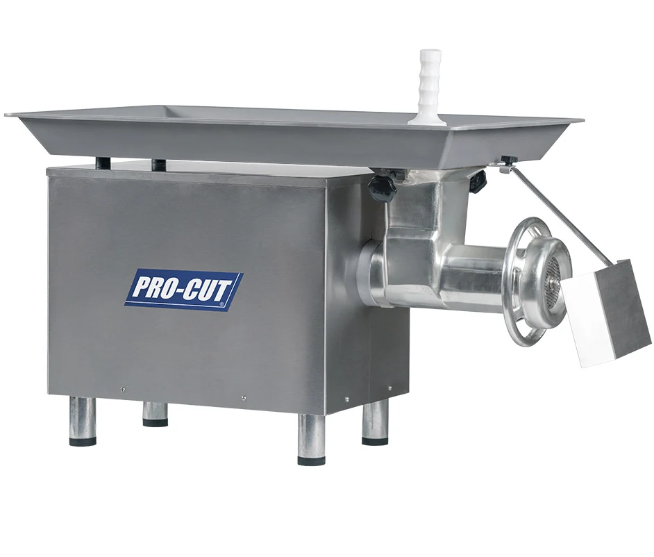Pro-Cut Stainless Steel Meat Grinder 3PH, KG-32