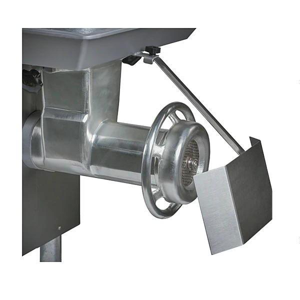 Pro-Cut Stainless Steel Meat Grinder 3PH, KG-32 - Image 3