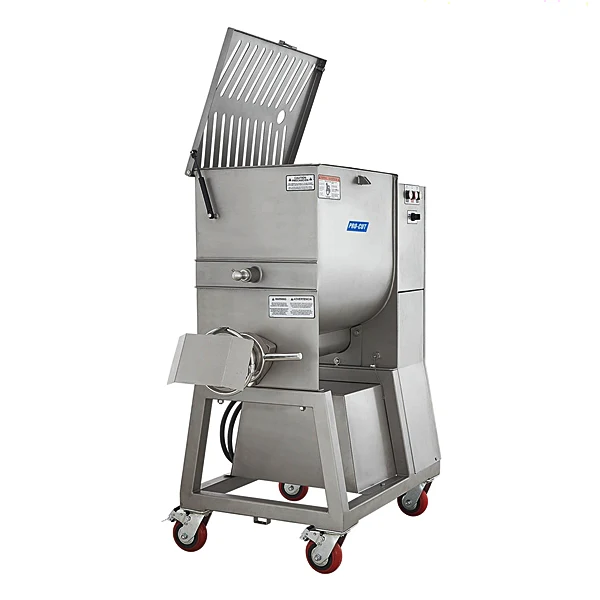 Pro-Cut Meat Mixer Grinder 66-50LBS Capacity, KMG-32 - Image 2