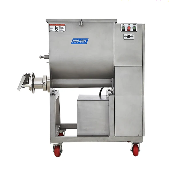 Pro-Cut Meat Mixer Grinder 66-50LBS Capacity, KMG-32 - Image 3