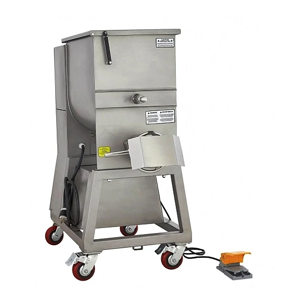 Pro-Cut Meat Mixer Grinder 66-50LBS Capacity, KMG-32 - Image 6