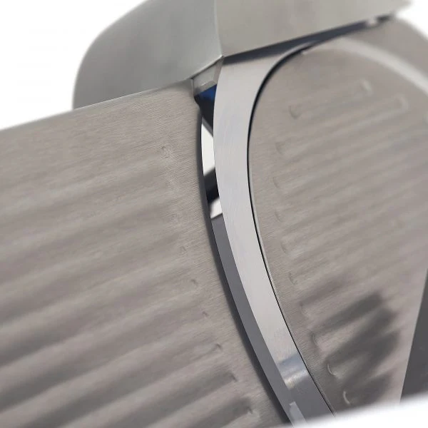 Pro-Cut 12" Blade Heavy-Duty Meat Slicer KSDS-12 - Image 3