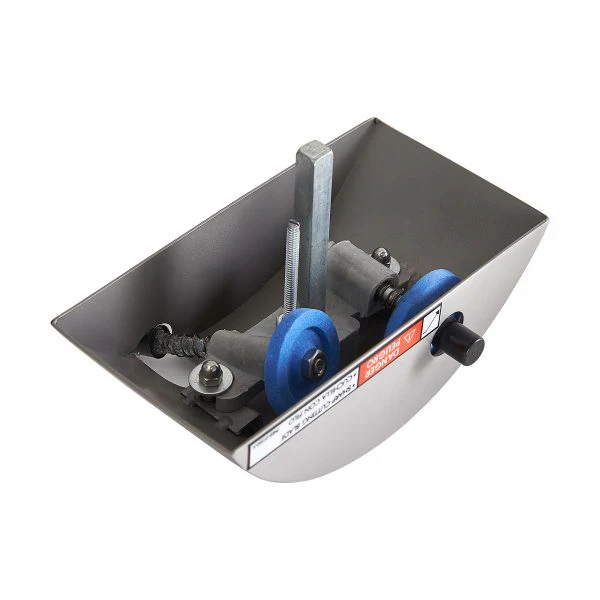 Pro-Cut 12" Blade Heavy-Duty Meat Slicer KSDS-12 - Image 4