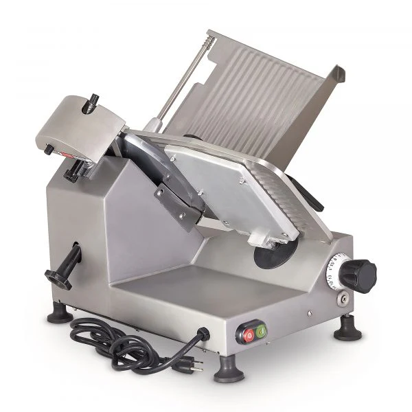 Pro-Cut 12" Blade Heavy-Duty Meat Slicer KSDS-12 - Image 7