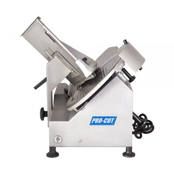Pro-Cut 12" Blade Heavy-Duty Meat Slicer KSDS-12 - Image 9