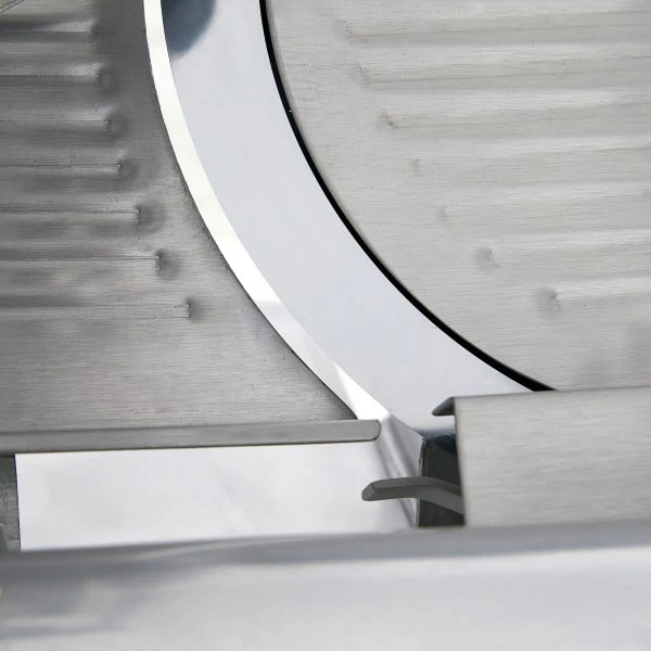 Pro-Cut 12'' Blade Meat Slicer Gear Driven KMS-12 - Image 6