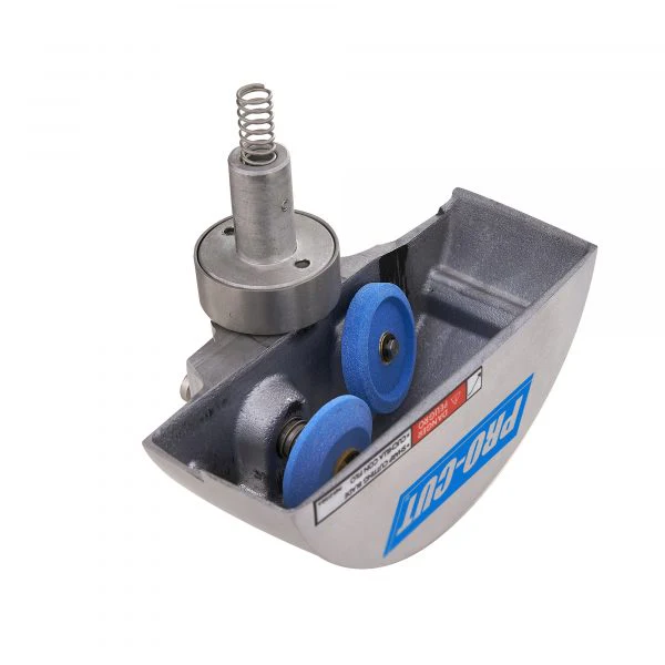 Pro-Cut 12'' Blade Meat Slicer Gear Driven KMS-12 - Image 8