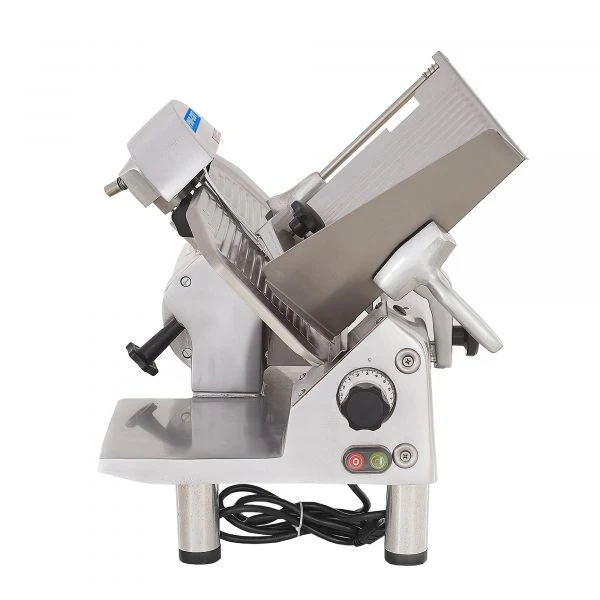 Pro-Cut 12'' Blade Meat Slicer Gear Driven KMS-12 - Image 9