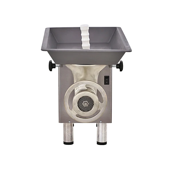Pro-Cut Stainless Steel Electric Meat Grinder 1PH, KG-22-W - Image 3