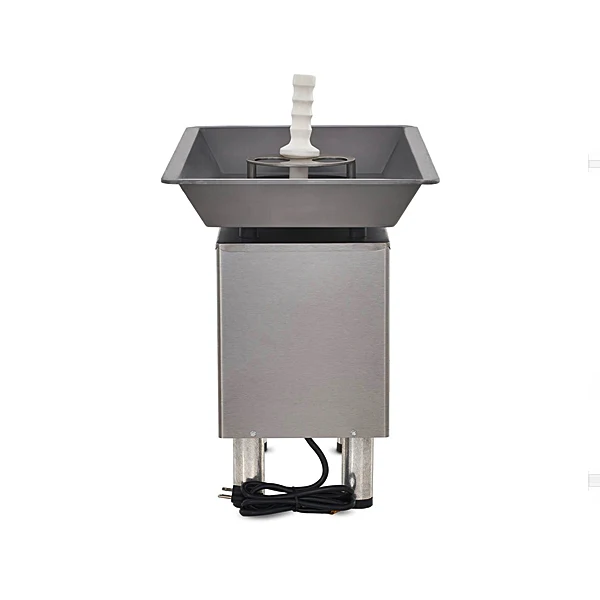 Pro-Cut Stainless Steel 22 Meat Grinder 2HP, KG-22W-XPSS - Image 4