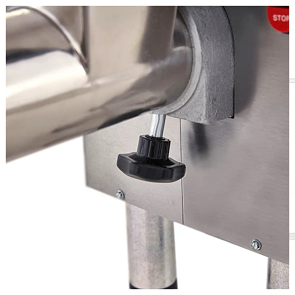 Pro-Cut Stainless Steel 22 Meat Grinder 2HP, KG-22W-XPSS - Image 6