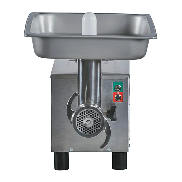 Pro-Cut Stainless Steel Meat Grinder KG-12-SS - Image 3