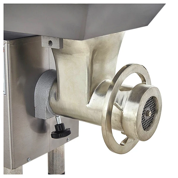 Pro-Cut Stainless Steel Meat Grinder KG-22-W-XP - Image 5