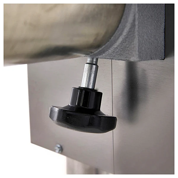Pro-Cut Stainless Steel Meat Grinder KG-22-W-XP - Image 6