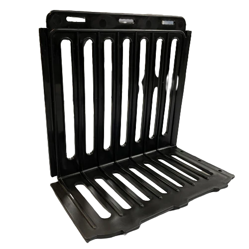 Produce Rack Divider HBR-3004