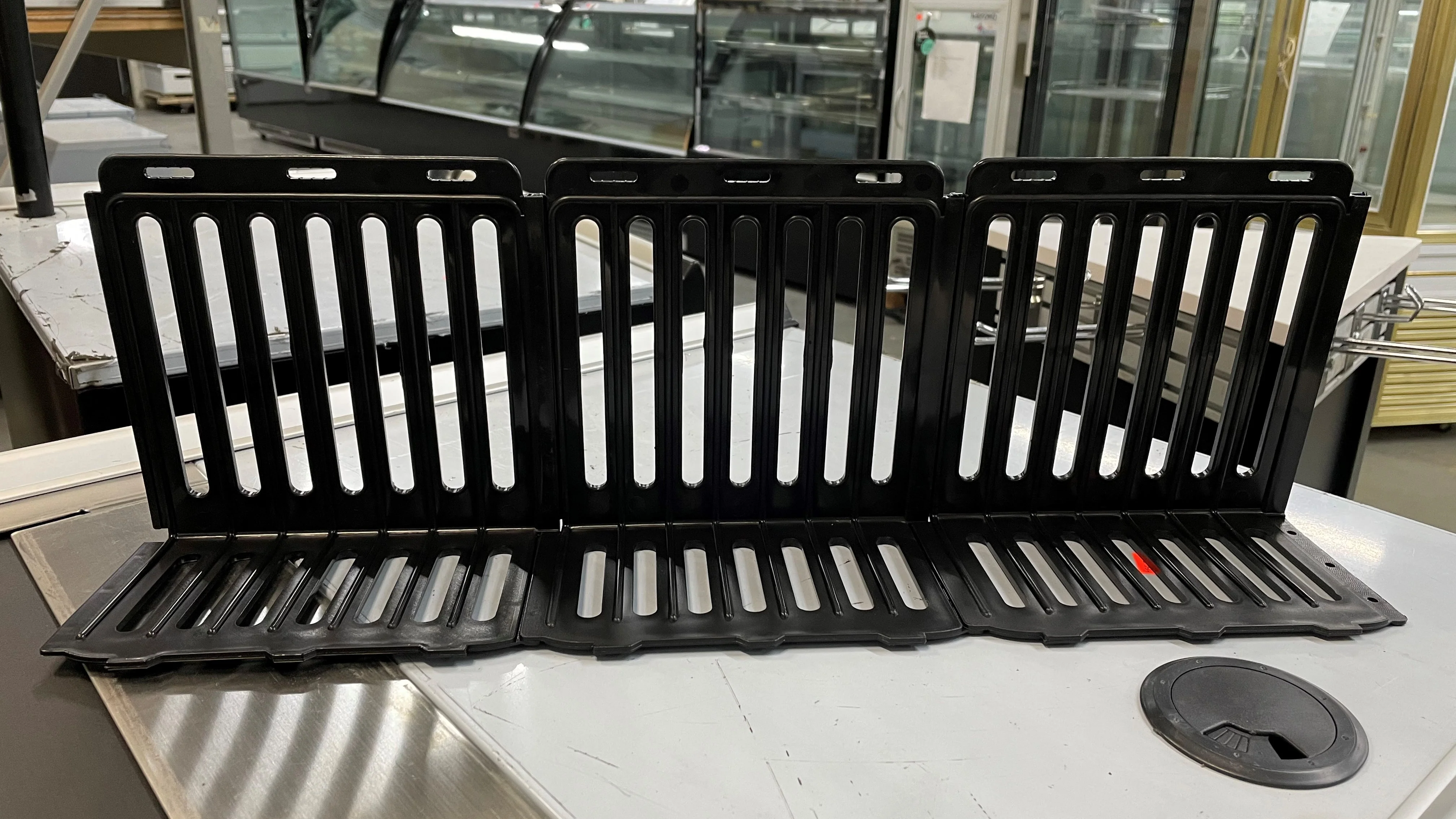 Produce Rack Divider HBR-3004 - Image 4