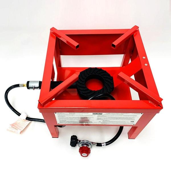 Propane Gas Burner (CSA) TSGB07 - Image 2