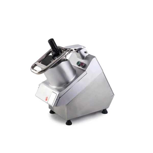 CHEF Heavy Duty Vegetable Processor Machine CHF-004 - Image 9