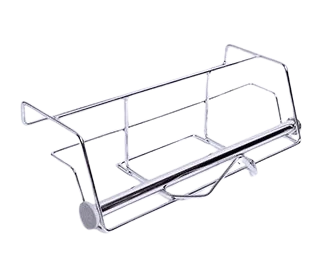 Rolling Bag Holder Snap On HBR-3011