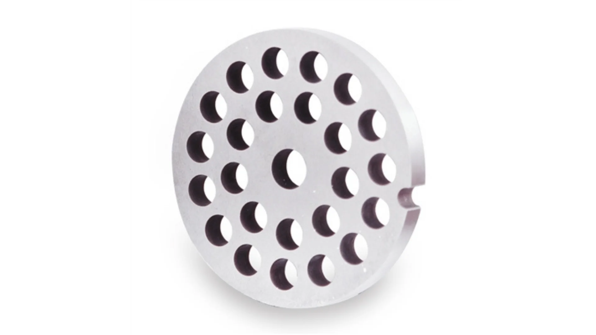 Round Plates For TK-22 Meat Grinder