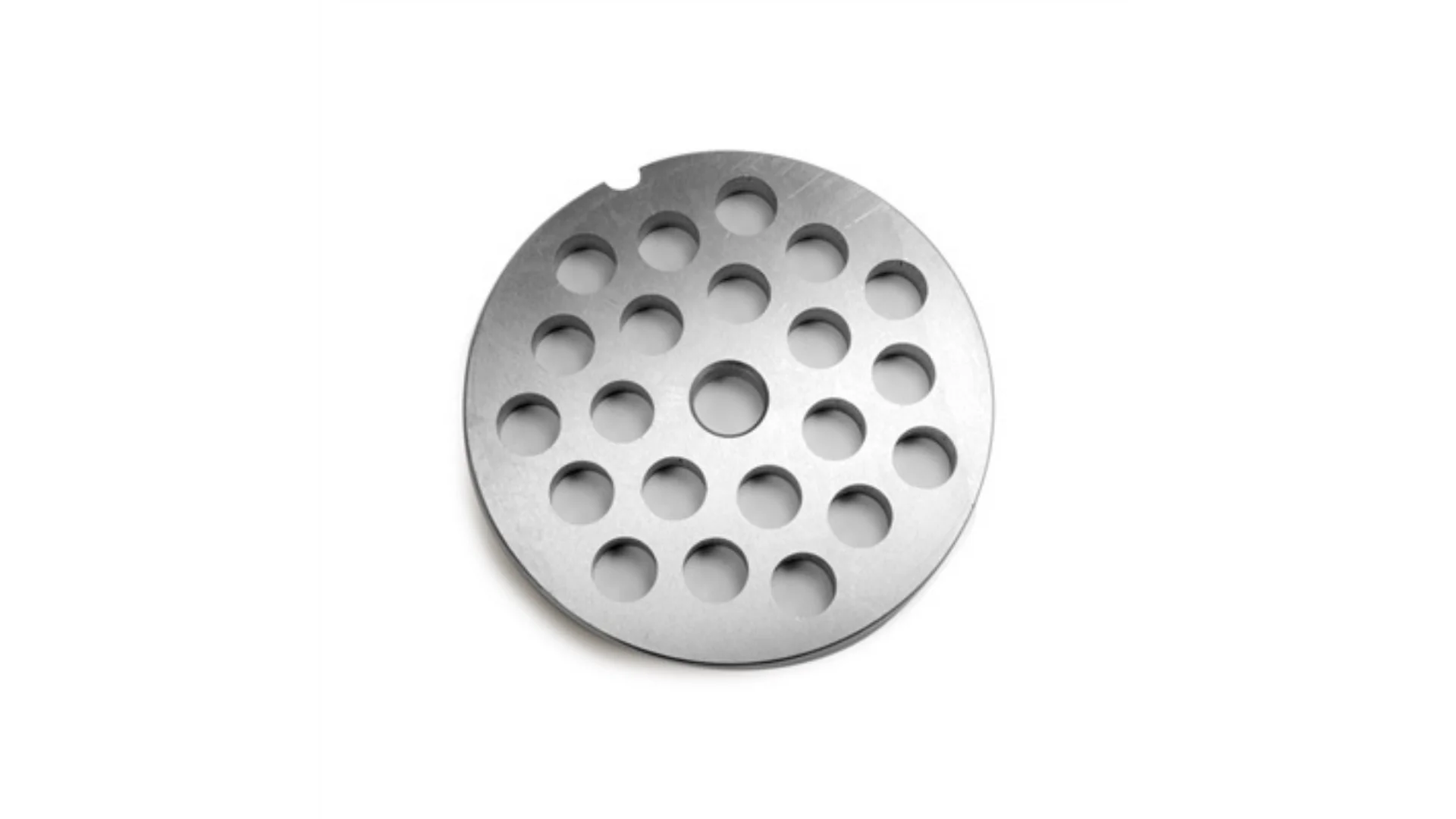 Round Plates For TK-22 Meat Grinder - Image 2
