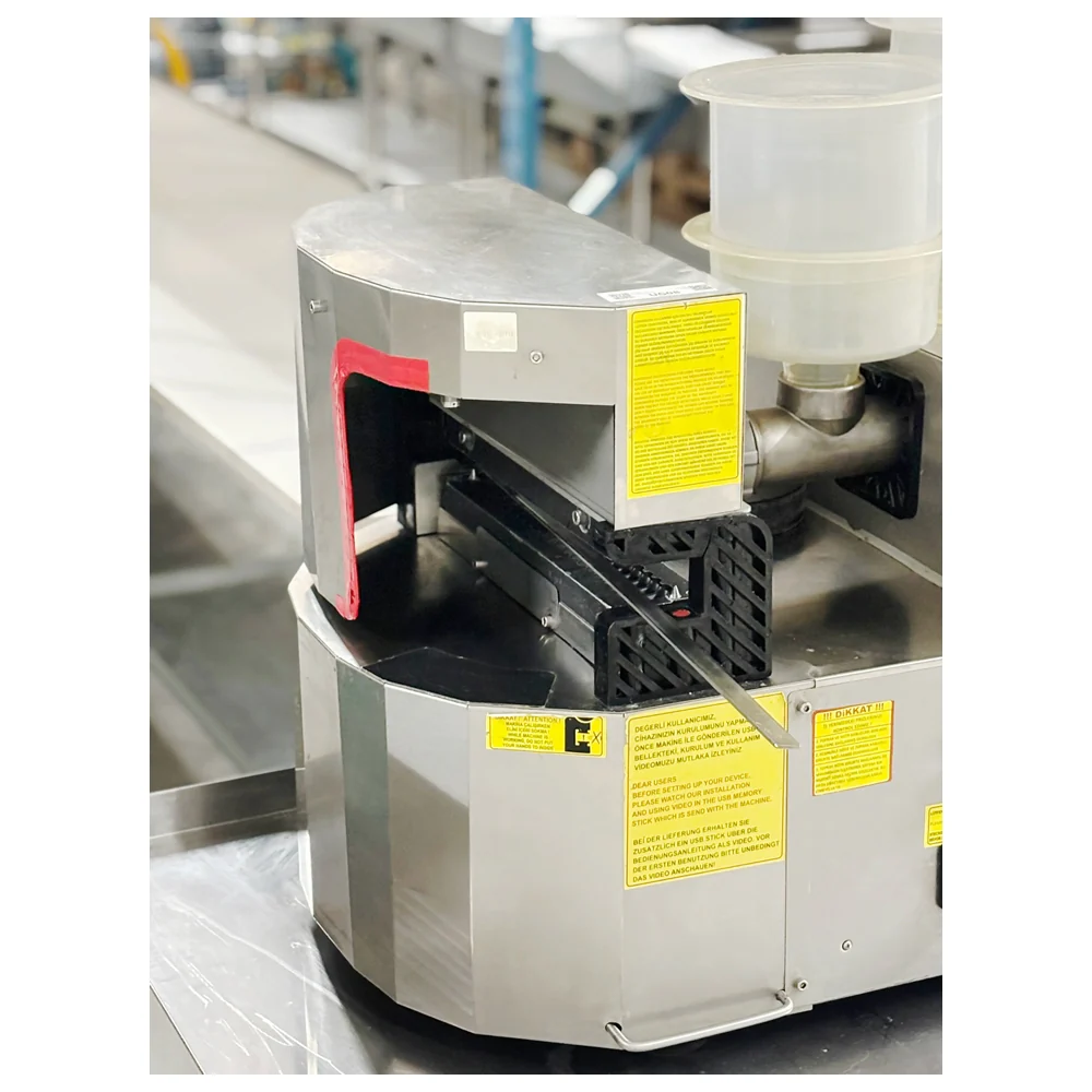 Sahveli 37" Full Automatic Kebab Skewer Machine KSMK-240 USED UG08 - Image 10