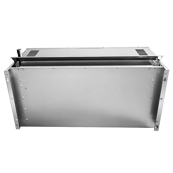 36" CHEF Commercial Salamander and Infrared Cheese Melter ATCM-36 - Image 3