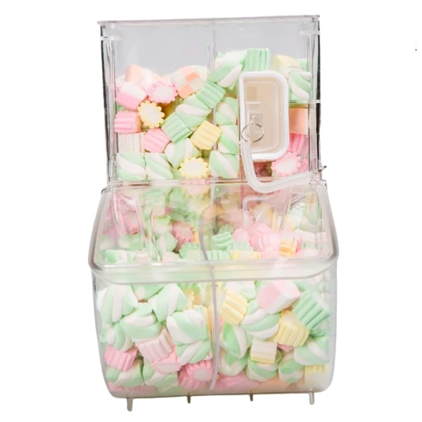 Scoop Bin with Scoop SPH-002 13L - Image 3