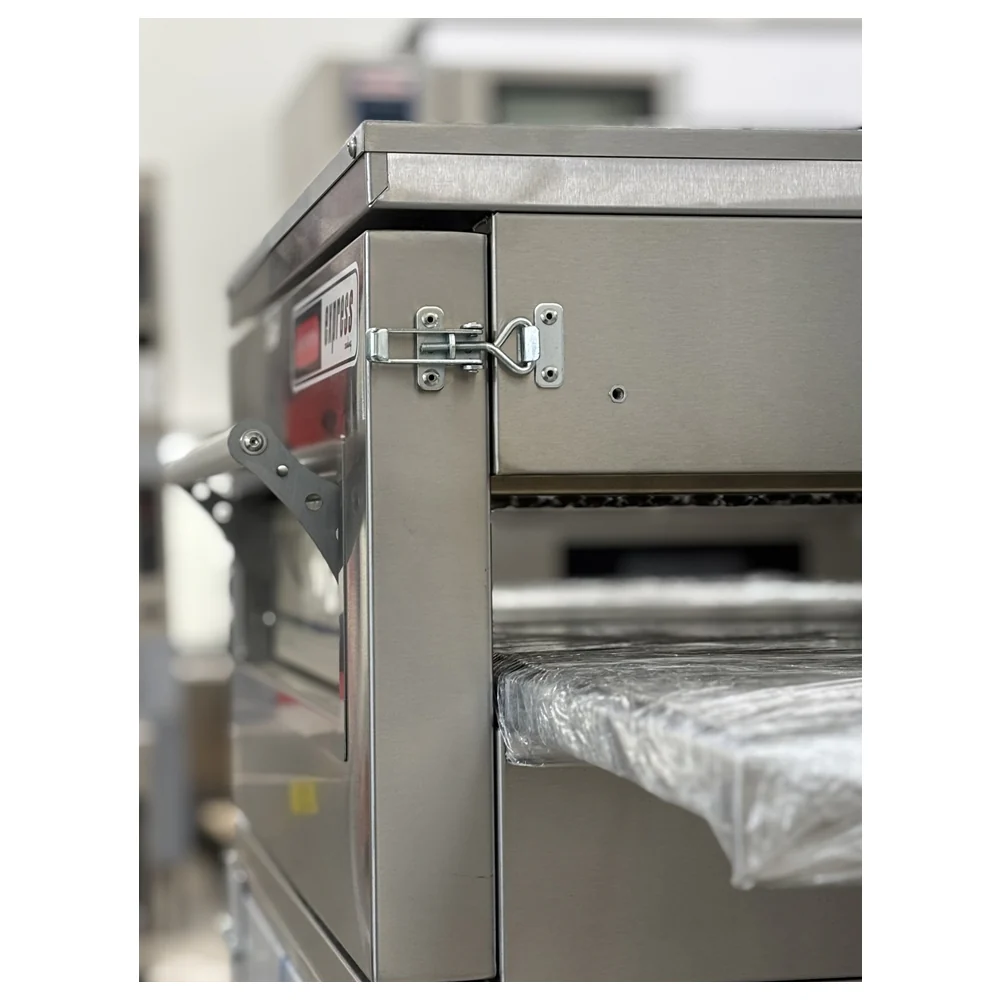 Senoven Conveyor Pizza Oven Natural Gas SEN-1602 - Image 7