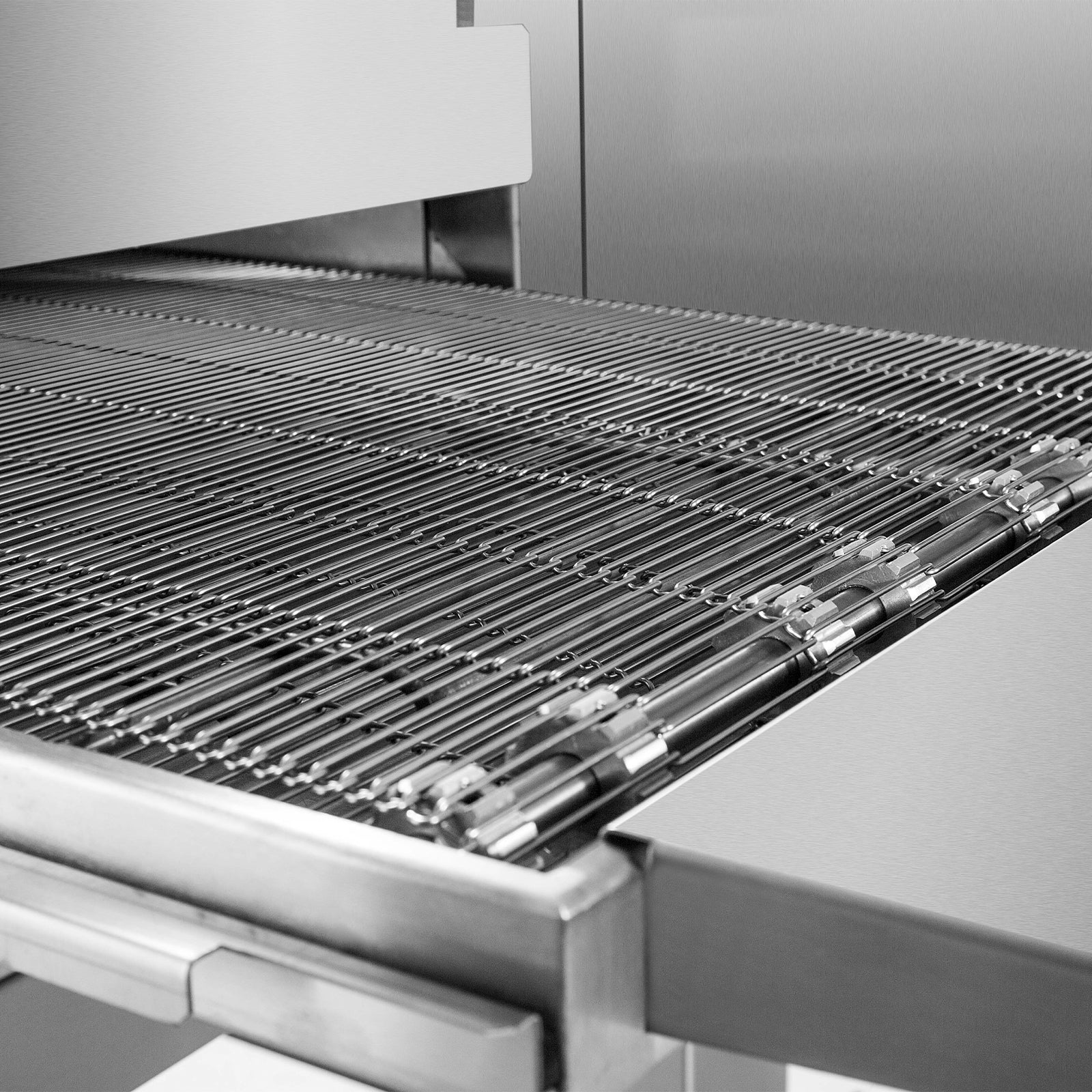 48'' SenOven Electric Conveyor Pizza Oven SEN 1700 - Image 3