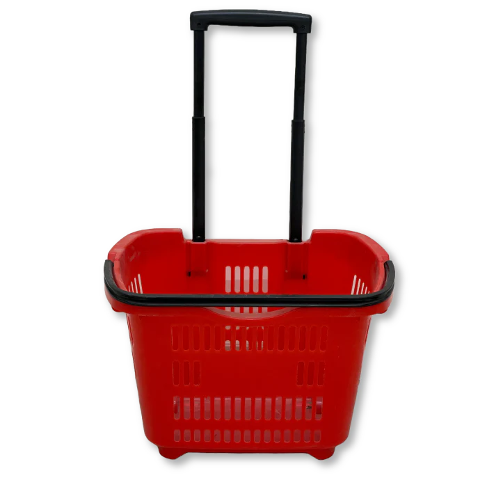 Shopping Basket 45L Capacity, YD-051