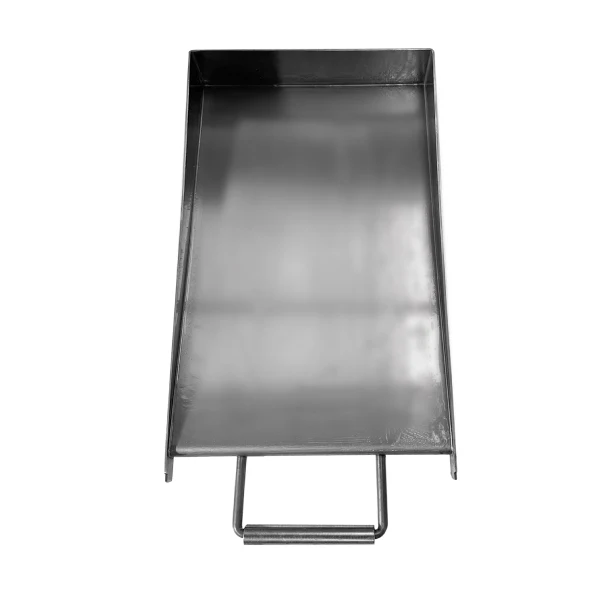 Sinco Signature 30'' Convertible Gas Kebab Grill SC-7 - Image 8