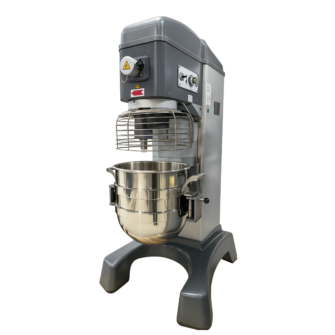 Sinco Signature Planetary Dough Mixer 60 Qt SC-34 - Image 2