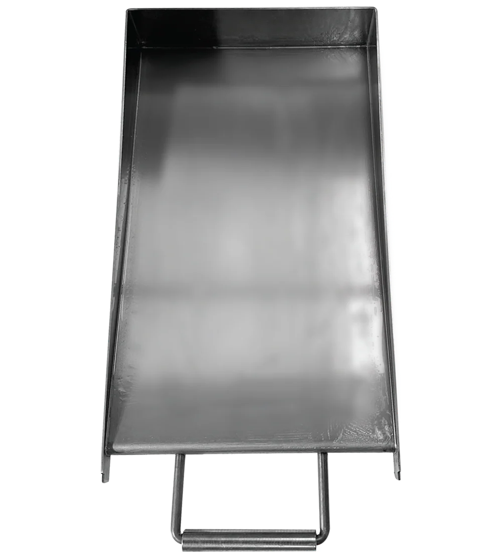 Sinco Signature 45'' Convertible Gas Kebab Grill SC-8 - Image 6
