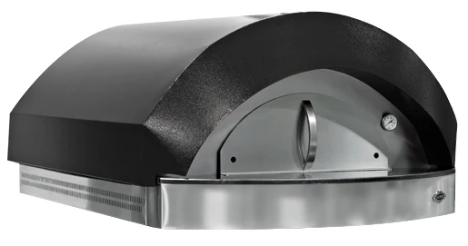 Sinco Signature Manakish - Lahmacun Gas Pizza Oven SC-11 - Image 4