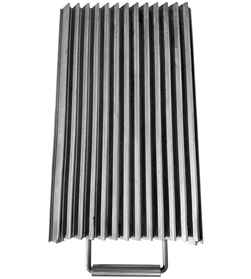 Sinco Signature Charbroiler Part for Convertible Gas Grill SC-7-8-CG