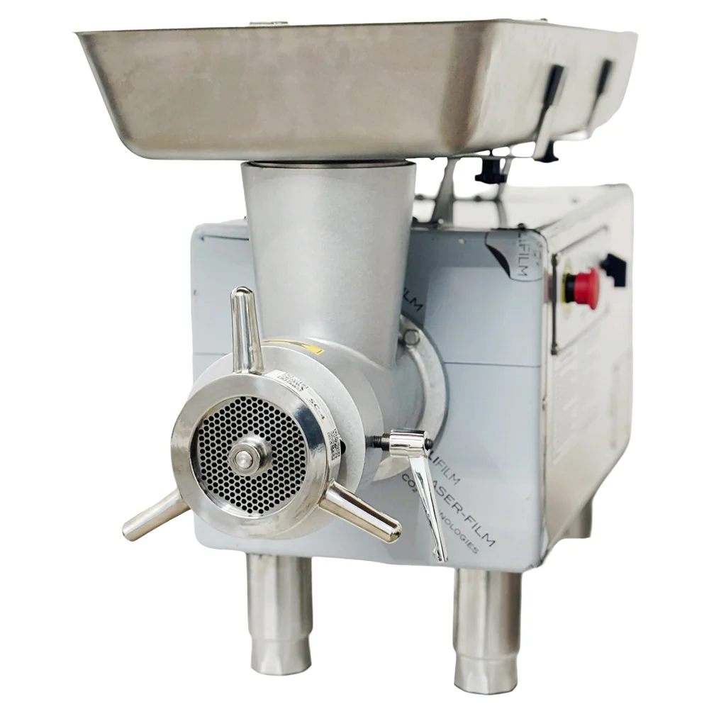 Sinco Signature Stainless Steel Meat Grinder #32 Blade SC-4 - Image 2