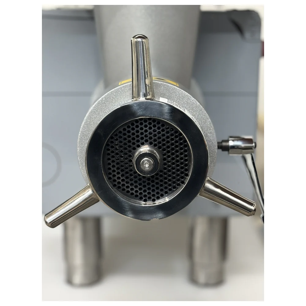Sinco Signature Stainless Steel Meat Grinder #32 Blade SC-4 - Image 5