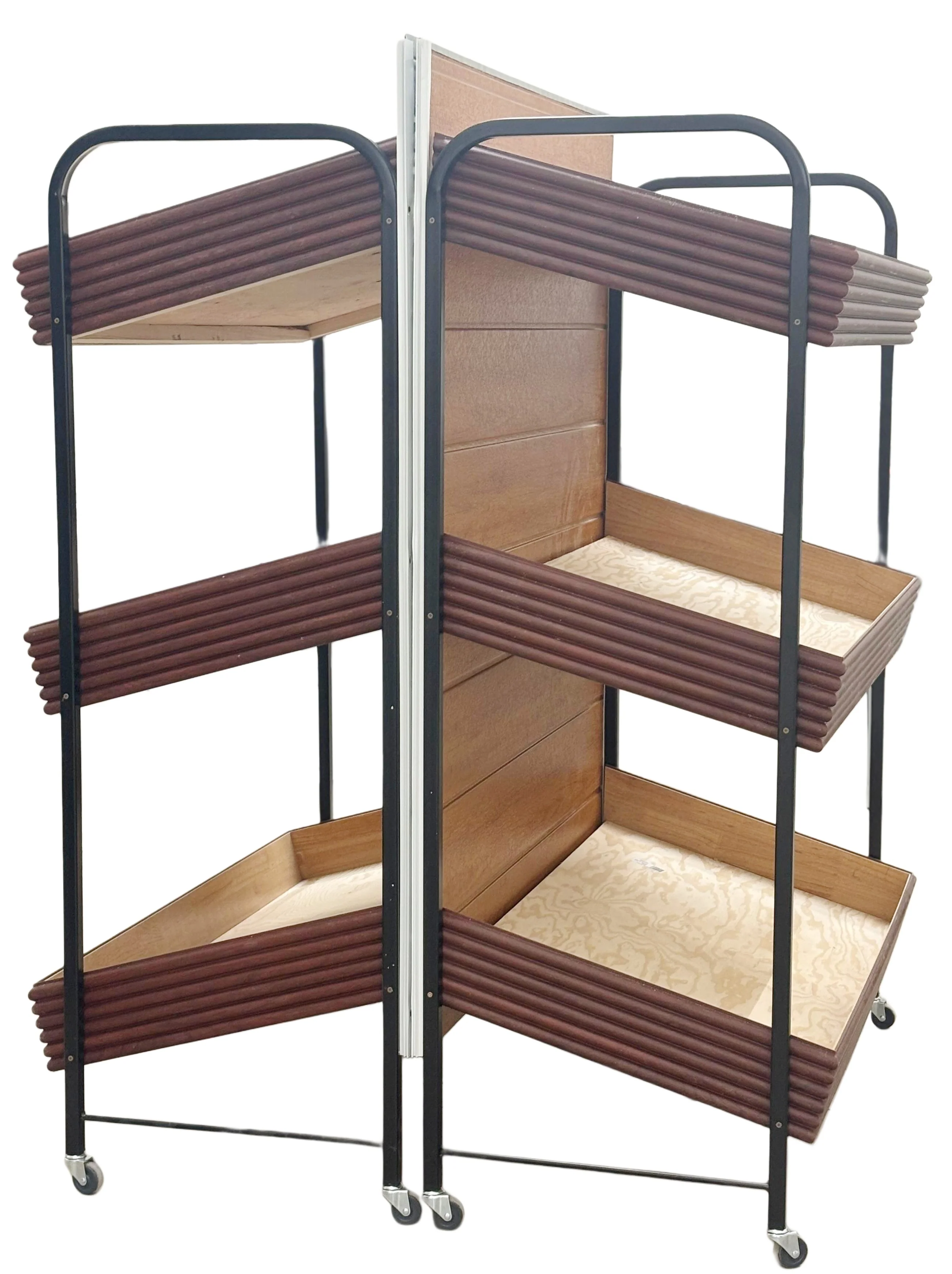 Sincrust 51" Bread Rack Double & Single Sided Options BR01/BR02 - Image 4