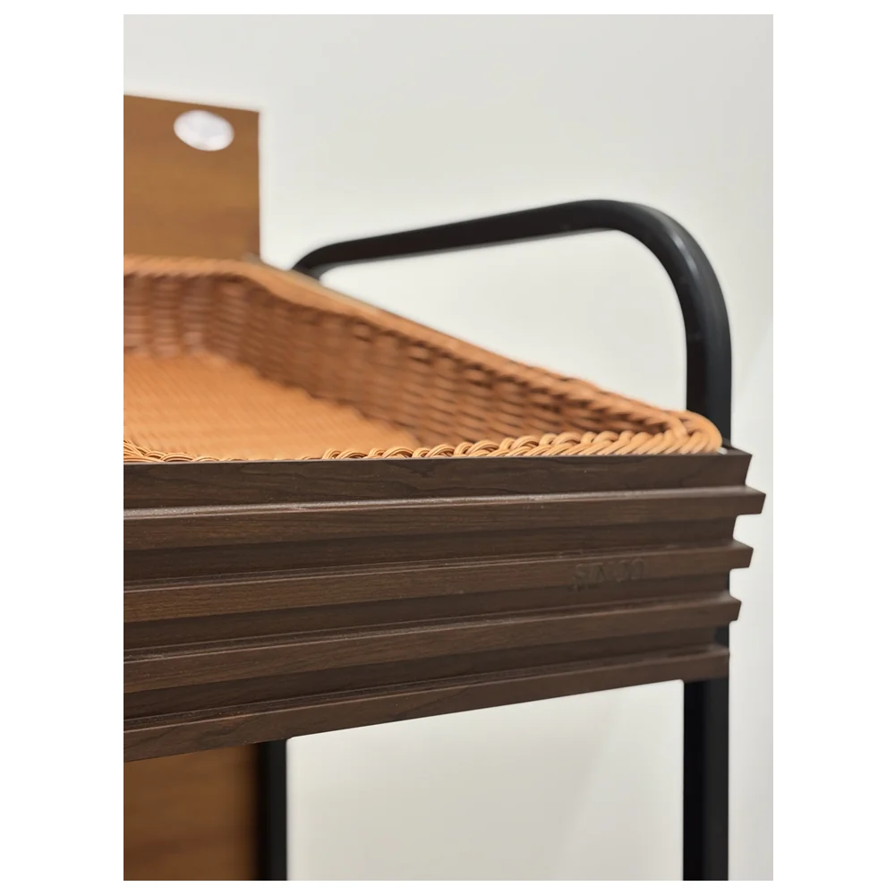 Sincrust 51" Bread Rack Double & Single Sided Options BR01/BR02 - Image 7