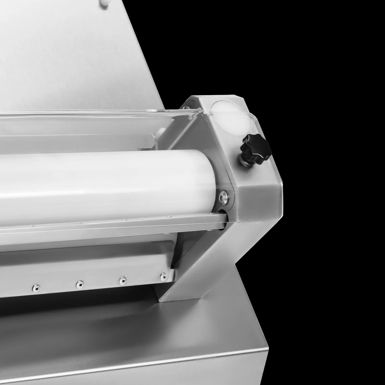 16" CHEF Single Roller Dough Sheeter SM-50 SINGLE - Image 11