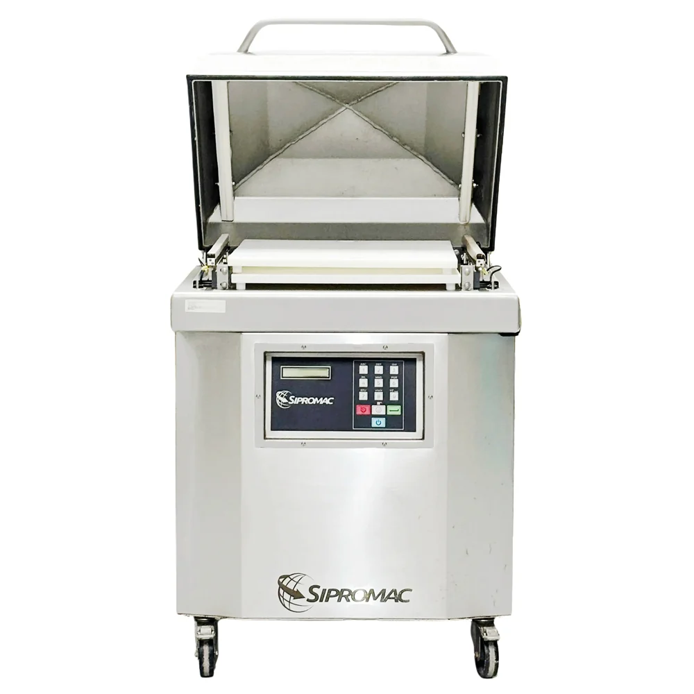 Sipromac 32" Vacuum Sealer Used FOR02233 - Image 3