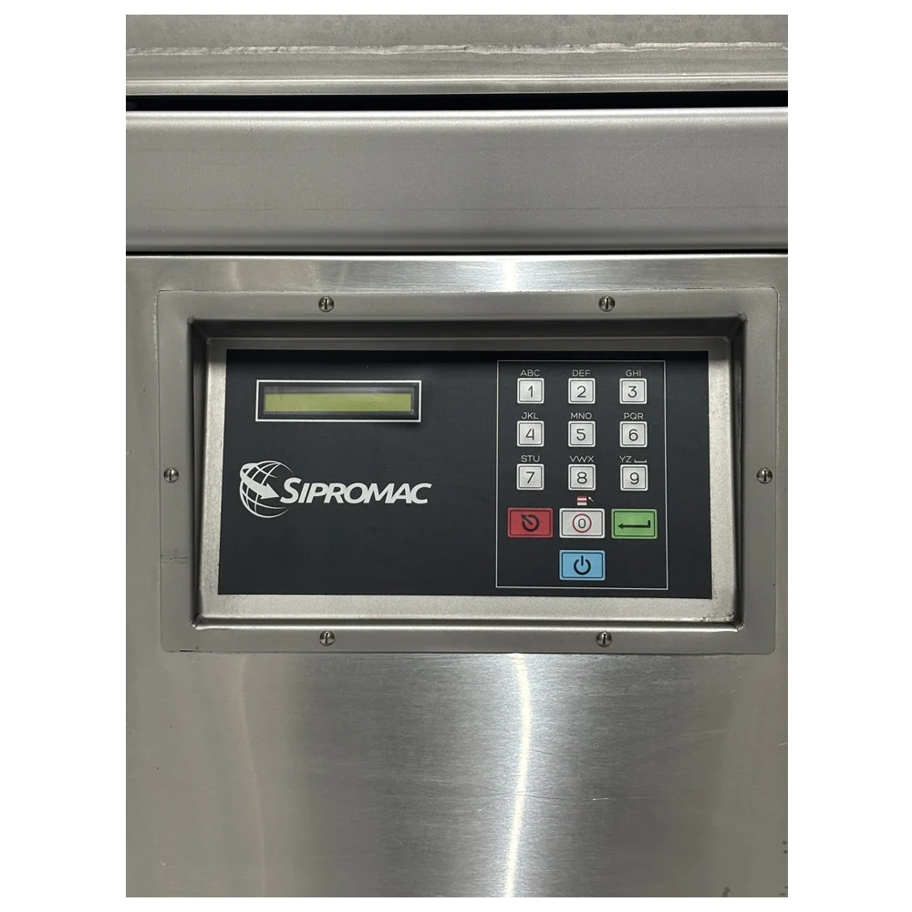 Sipromac 32" Vacuum Sealer Used FOR02233 - Image 4