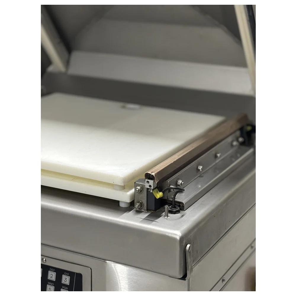 Sipromac 32" Vacuum Sealer Used FOR02233 - Image 5