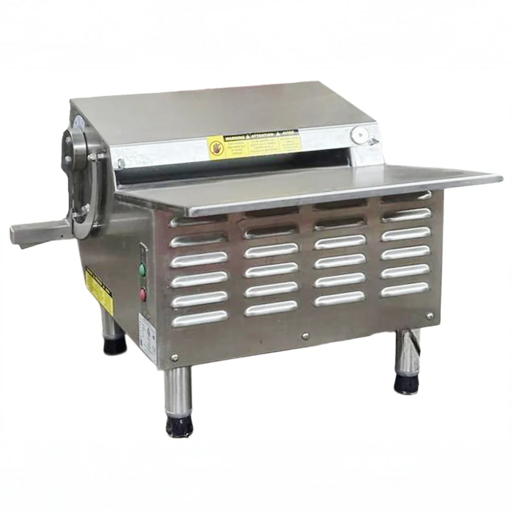 Somerset 15" Dough Sheeter Used FOR02433 - Image 3