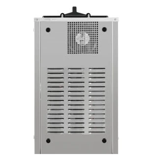 Spaceman Frozen Beverage Machine Countertop 6455 - Image 4