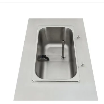 Spaceman Frozen Beverage Machine Countertop 6650 - Image 3
