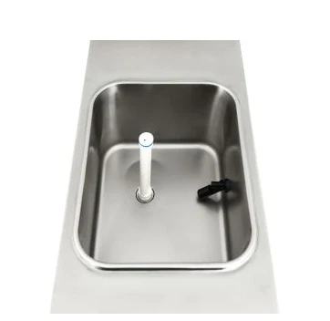 Spaceman Soft Serve Machine Countertop 6210 - Image 3