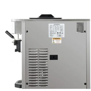 Spaceman Soft Serve Machine Countertop 6210 - Image 6