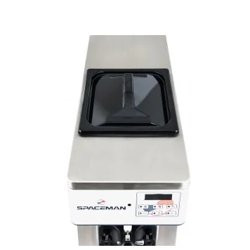 Spaceman Soft Serve Machine Countertop 6210 - Image 8
